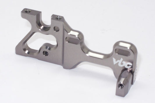 VBC Racing WildFire Motor Mount Set D-05-VBC-0026