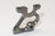 VBC Racing WildFire Main Gear Bulkhead B-02-VBC-0059