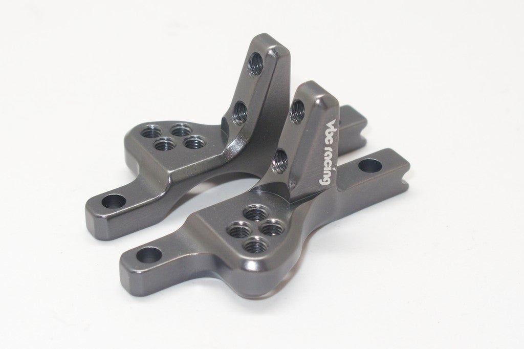 VBC Racing WildFire Upper Bulkhead Set D-05-VBC-0027