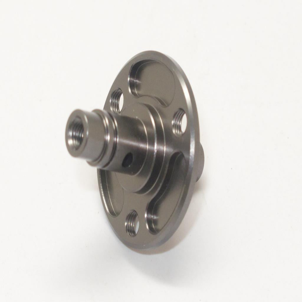 VBC Racing WildFire Center Pulley Drive Shaft Set D-05-VBC-0025