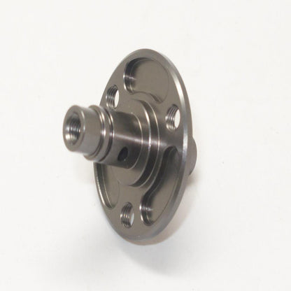 VBC Racing WildFire Center Pulley Drive Shaft Set D-05-VBC-0025
