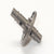 VBC Racing WildFire Center Pulley Drive Shaft Set D-05-VBC-0025