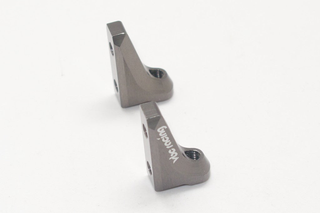 VBC Racing WildFire Servo Mount Set D-05-VBC-0028