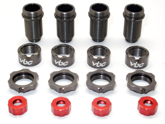 VBC Racing WildFire Shocks Set D-05-VBC-0024