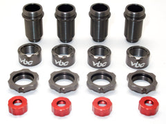 VBC Racing WildFire Shocks Set D-05-VBC-0024