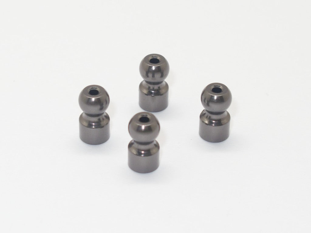 VBC Racing WildFire Stabilizer Connector/Collar Set D-05-VBC-0047