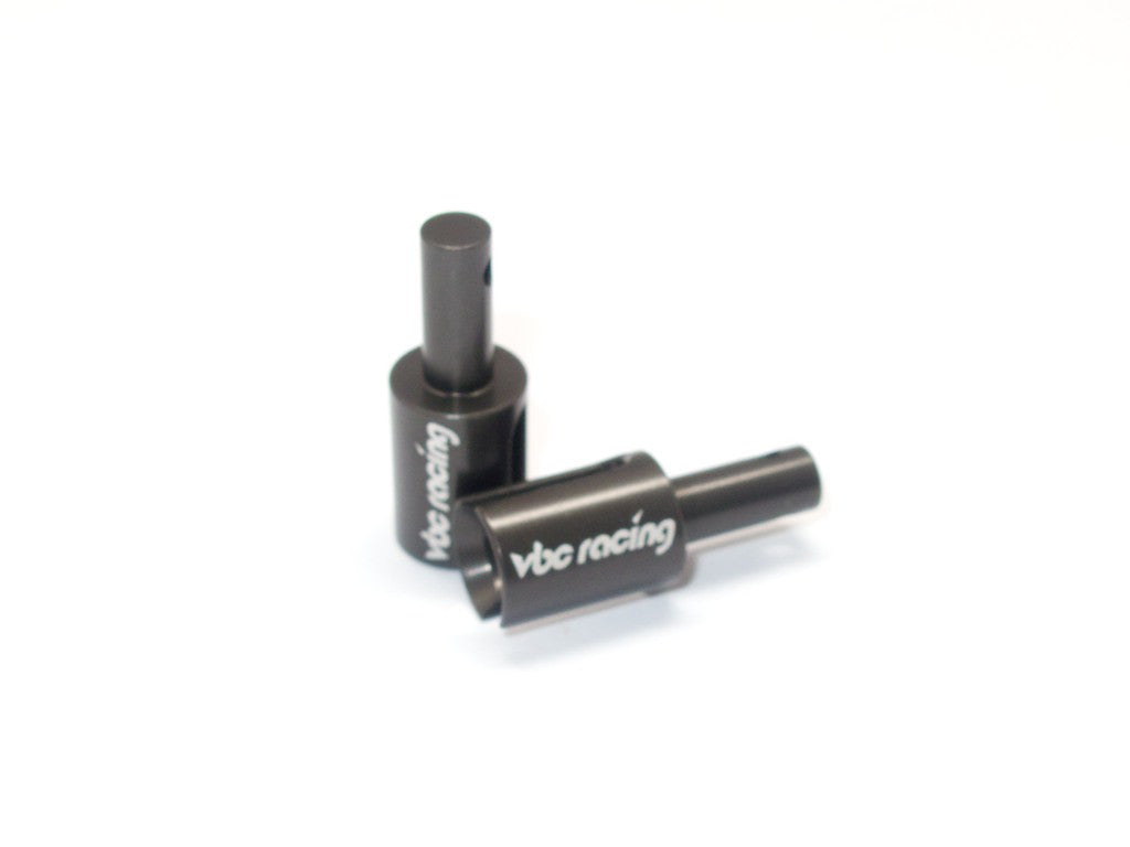 VBC Racing WildFire Differentials Cups B-02-VBC-0022
