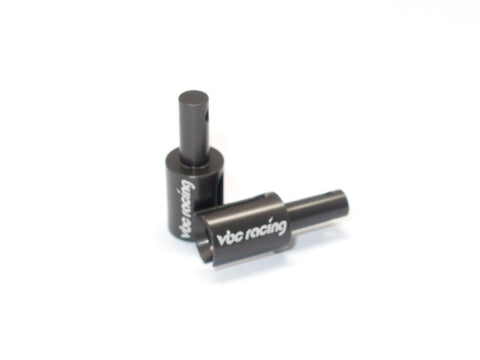VBC Racing WildFire Differentials Cups B-02-VBC-0022