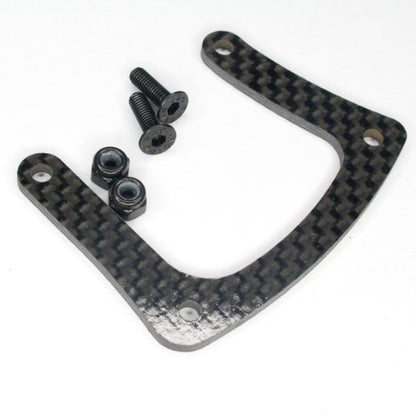 WildFire Graphite Motor Guard D-05-VBC-0050