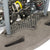 Graphite Bumper Top Plate (w/Mylaps Mount) A-01-VBC-0029-1