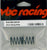 VBC Racing WildFire Shock Spring White HARD B-02-VBC-0073-B