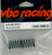 VBC Racing WildFire Shock Spring Red MED-HARD B-02-VBC-0073-C