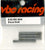 VBC Racing WildFire Shock Shafts B-02-VBC-0043