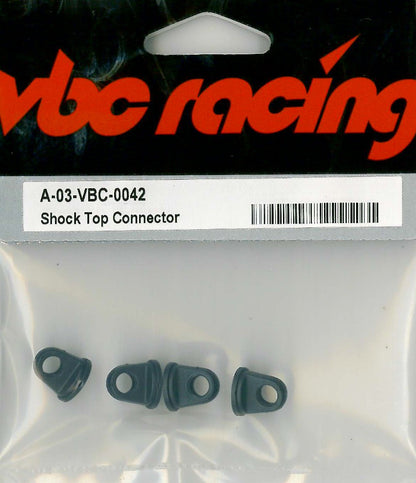 Shock Top Connector A-03-VBC-0042