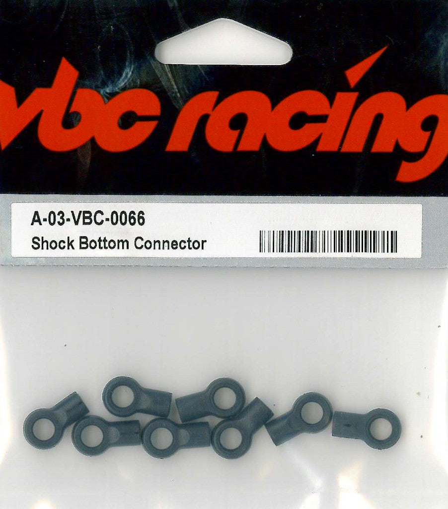 Shock Bottom Connector A-03-VBC-0066