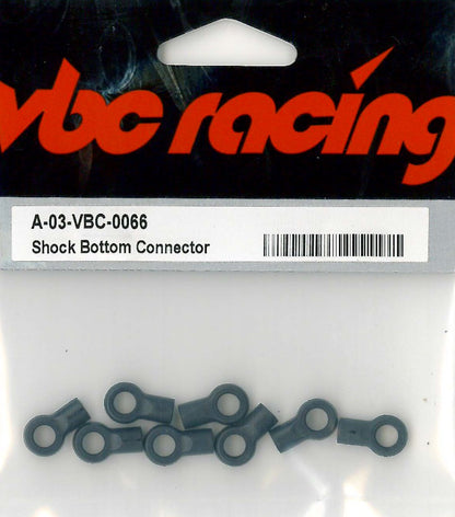 Shock Bottom Connector A-03-VBC-0066