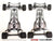 Lightning10X235 1:10 Pan Car Kit D-05-VBC-CK35