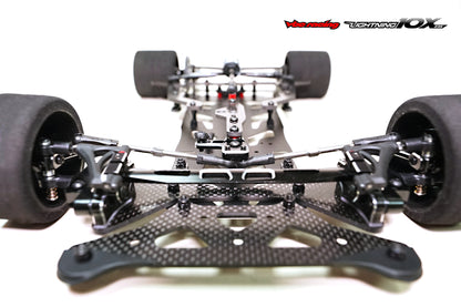 Lightning10X235 1:10 Pan Car Kit D-05-VBC-CK35