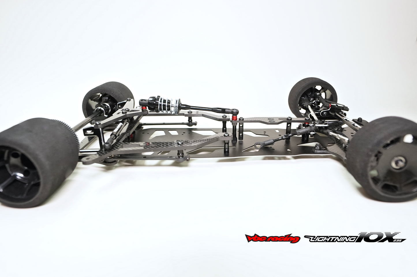 Lightning10X235 1:10 Pan Car Kit D-05-VBC-CK35