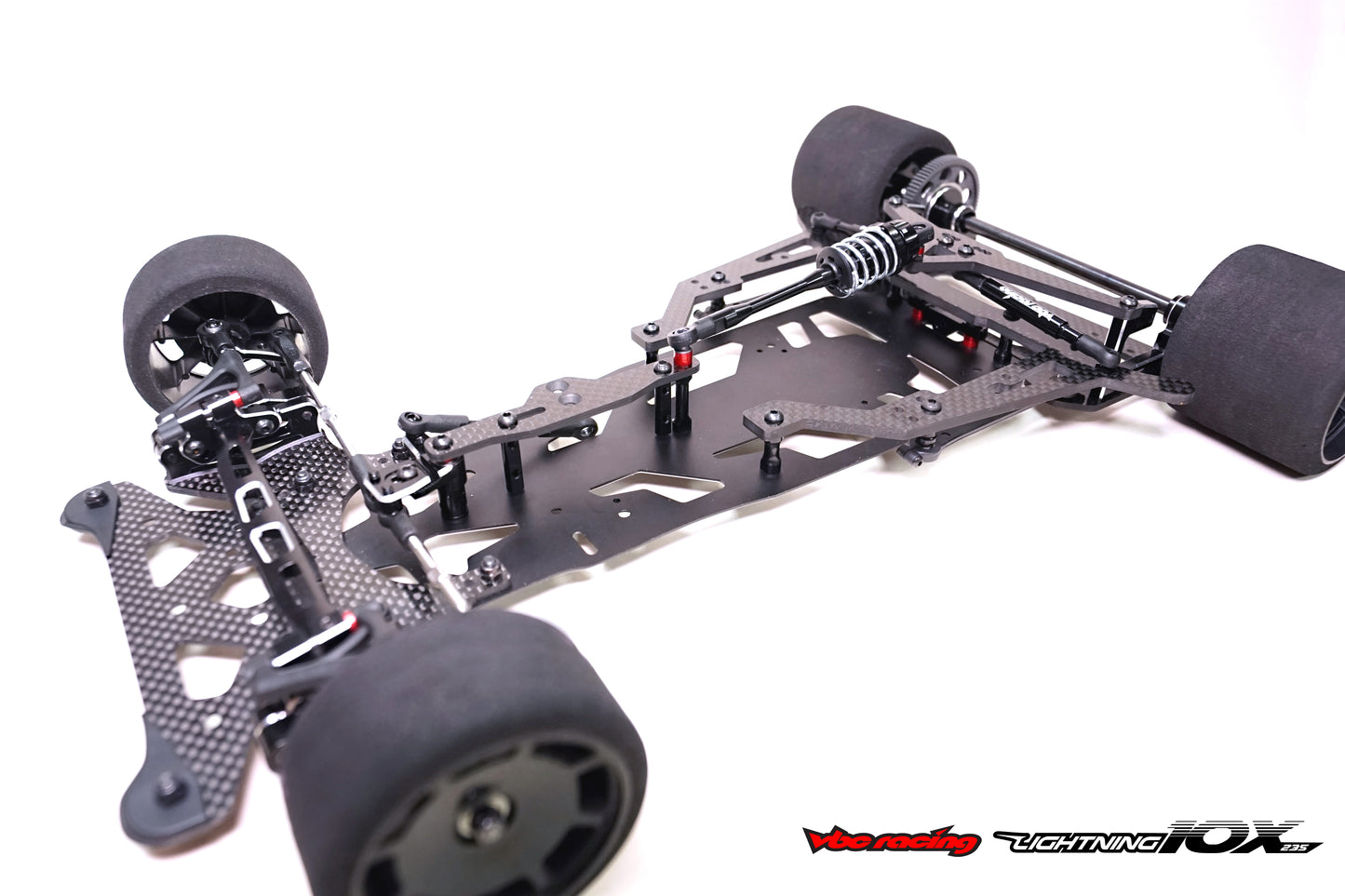 Lightning10X235 1:10 Pan Car Kit D-05-VBC-CK35