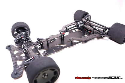 Lightning10X235 1:10 Pan Car Kit D-05-VBC-CK35