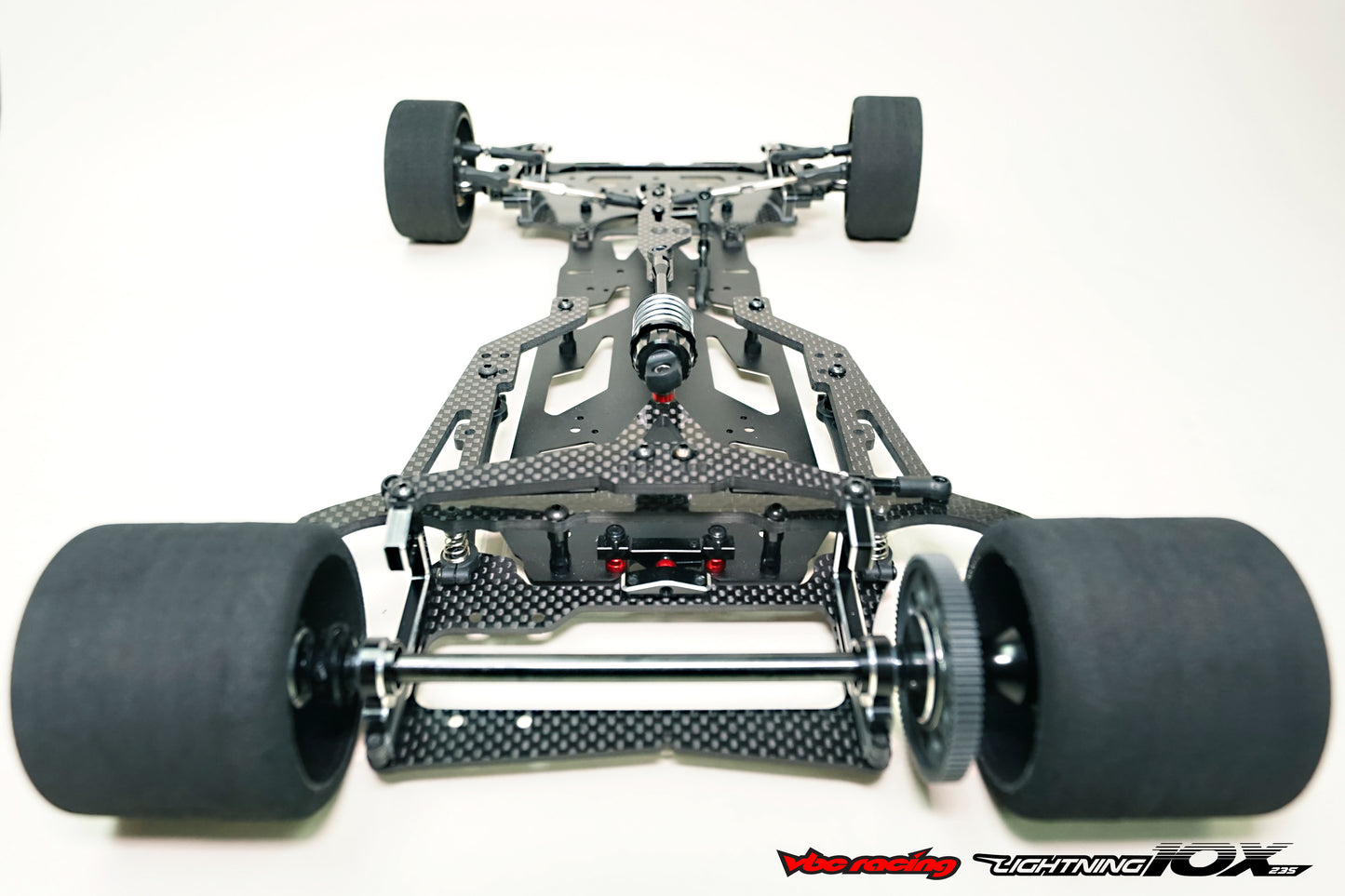 Lightning10X235 1:10 Pan Car Kit D-05-VBC-CK35