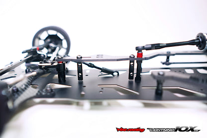 Lightning10X235 1:10 Pan Car Kit D-05-VBC-CK35
