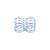 SMJ Silver Line Progressive Spring TS2.5-3.0 (Short/Purple) for TBBS N-01-G31274
