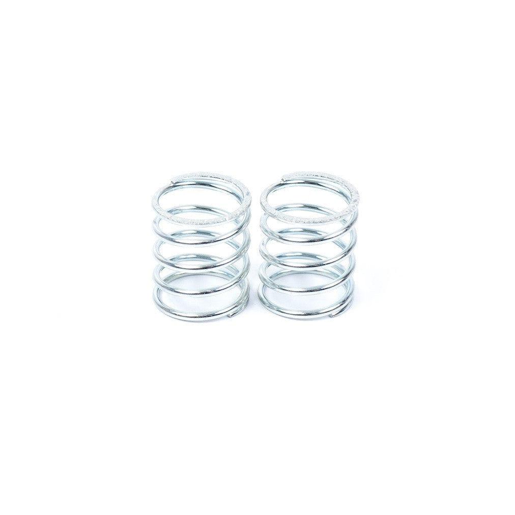 SMJ Silver Line Spring TS3.0 (Short/Silver) for TBBS N-01-G30992