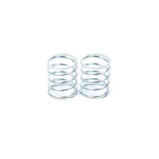 SMJ Silver Line Spring TS3.0 (Short/Silver) for TBBS N-01-G30992
