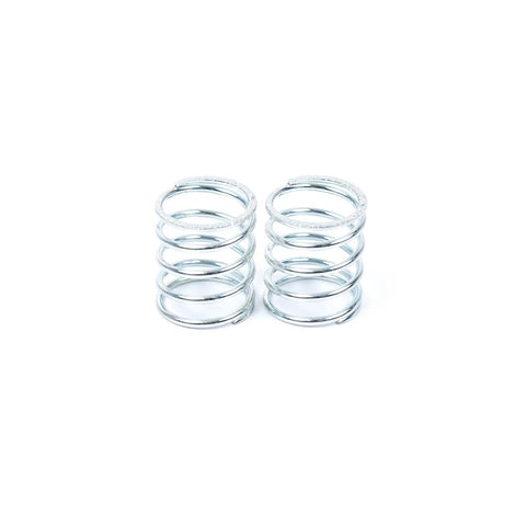 SMJ Silver Line Spring TS3.0 (Short/Silver) for TBBS N-01-G30992