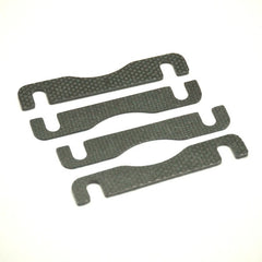 VBC Racing WildFire WildFire Front/Rear Suspension Shim Set (1mm,0.5mm) D-05-VBC-0032