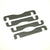 VBC Racing WildFire WildFire Front/Rear Suspension Shim Set (1mm,0.5mm) D-05-VBC-0032