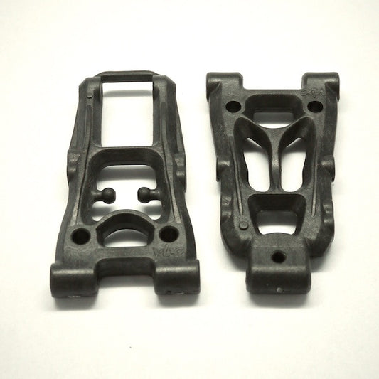 WildFire Suspension Arm Set (Composite Soft) D-05-VBC-0052