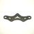 Graphite Bumper Top Plate (w/Mylaps Mount) A-01-VBC-0029-1