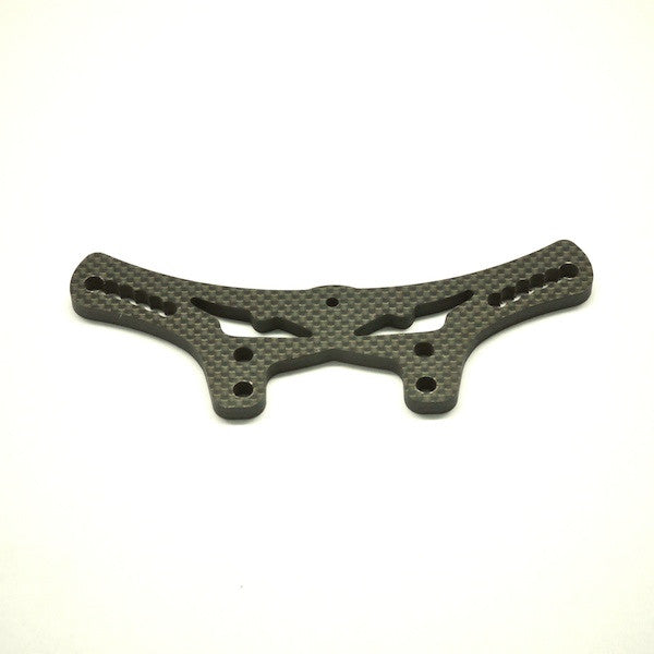 VBC Racing WildFire Graphite Front Shock Tower A-01-VBC-0027