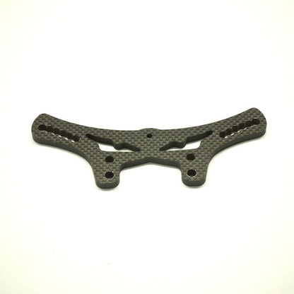 VBC Racing WildFire Graphite Front Shock Tower A-01-VBC-0027