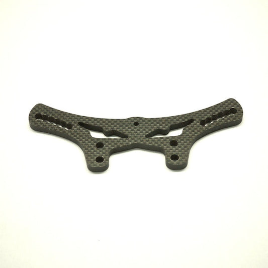 VBC Racing WildFire Graphite Front Shock Tower A-01-VBC-0027