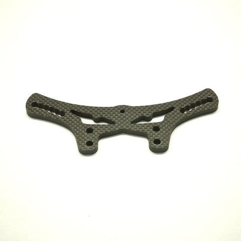 VBC Racing WildFire Graphite Front Shock Tower A-01-VBC-0027
