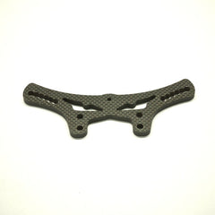 VBC Racing WildFire Graphite Front Shock Tower A-01-VBC-0027