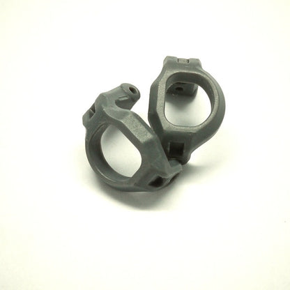 VBC Racing WildFire C-Hub Set (Composite) D-05-VBC-0017