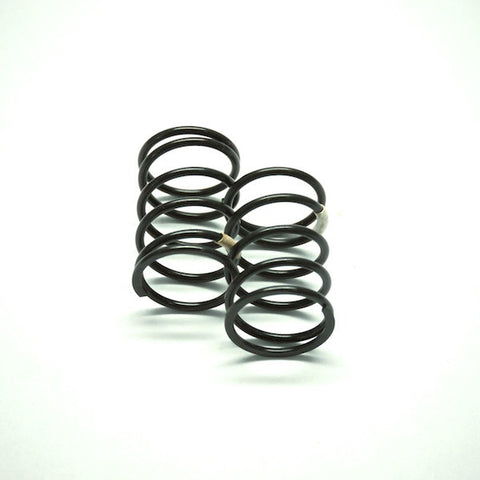 VBC Racing WildFire Shock Spring White HARD B-02-VBC-0073-B