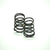 VBC Racing WildFire Shock Spring White HARD B-02-VBC-0073-B
