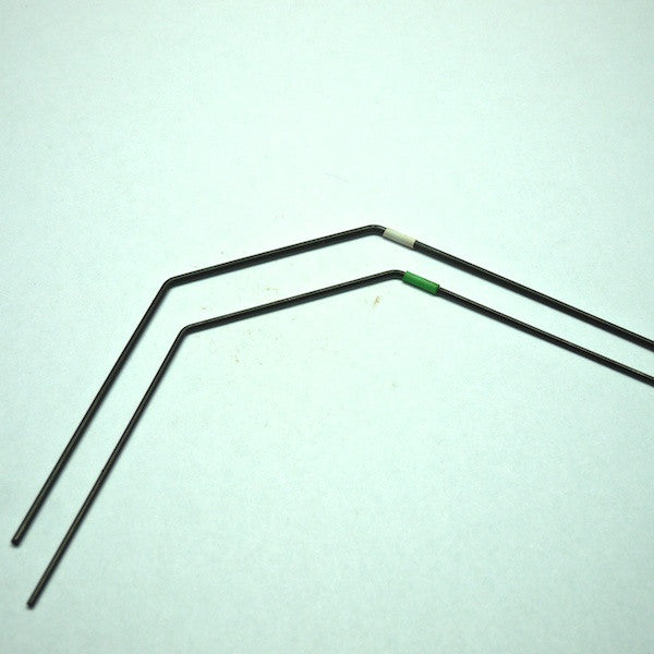 VBC Racing WildFire Rear Stabilizer Set (VBC Dynamics) D-05-VBC-0046