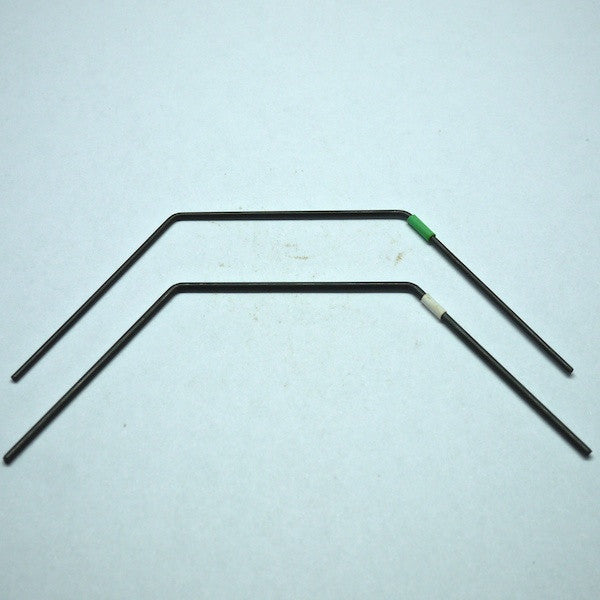 VBC Racing WildFire Front Stabilizer Set (VBC Dynamics) D-05-VBC-0045