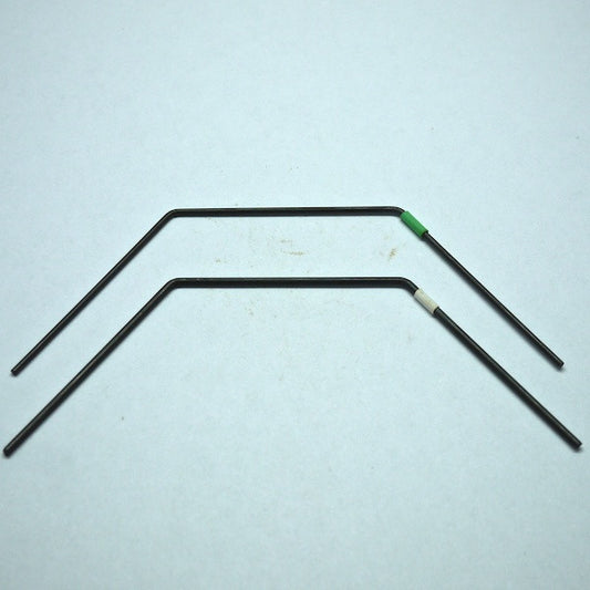 VBC Racing WildFire Front Stabilizer Set (VBC Dynamics) D-05-VBC-0045