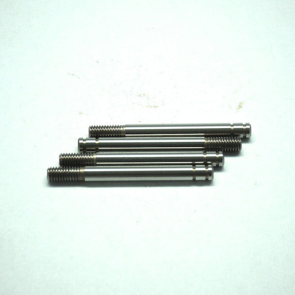 VBC Racing WildFire Shock Shafts B-02-VBC-0043