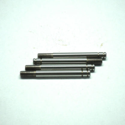 VBC Racing WildFire Shock Shafts B-02-VBC-0043
