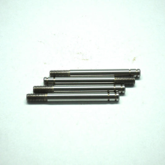 VBC Racing WildFire Shock Shafts B-02-VBC-0043