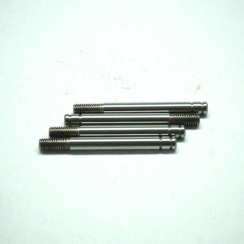 VBC Racing WildFire Shock Shafts B-02-VBC-0043